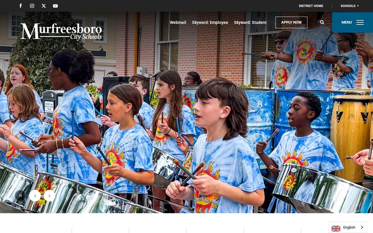Cartersville people directories city school navigation